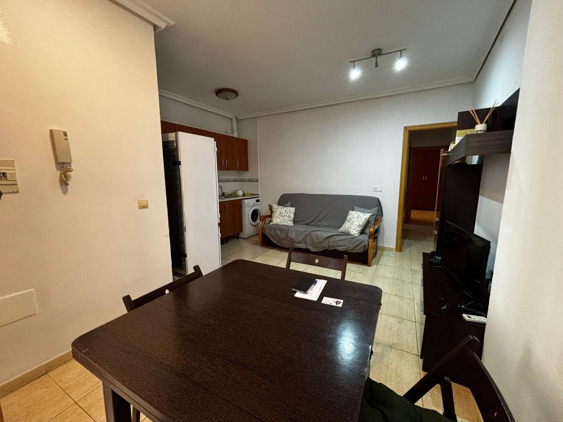 Planta baja to rent in El Sabinar – Urbanizaciones – Las Marinas – Playa Serena