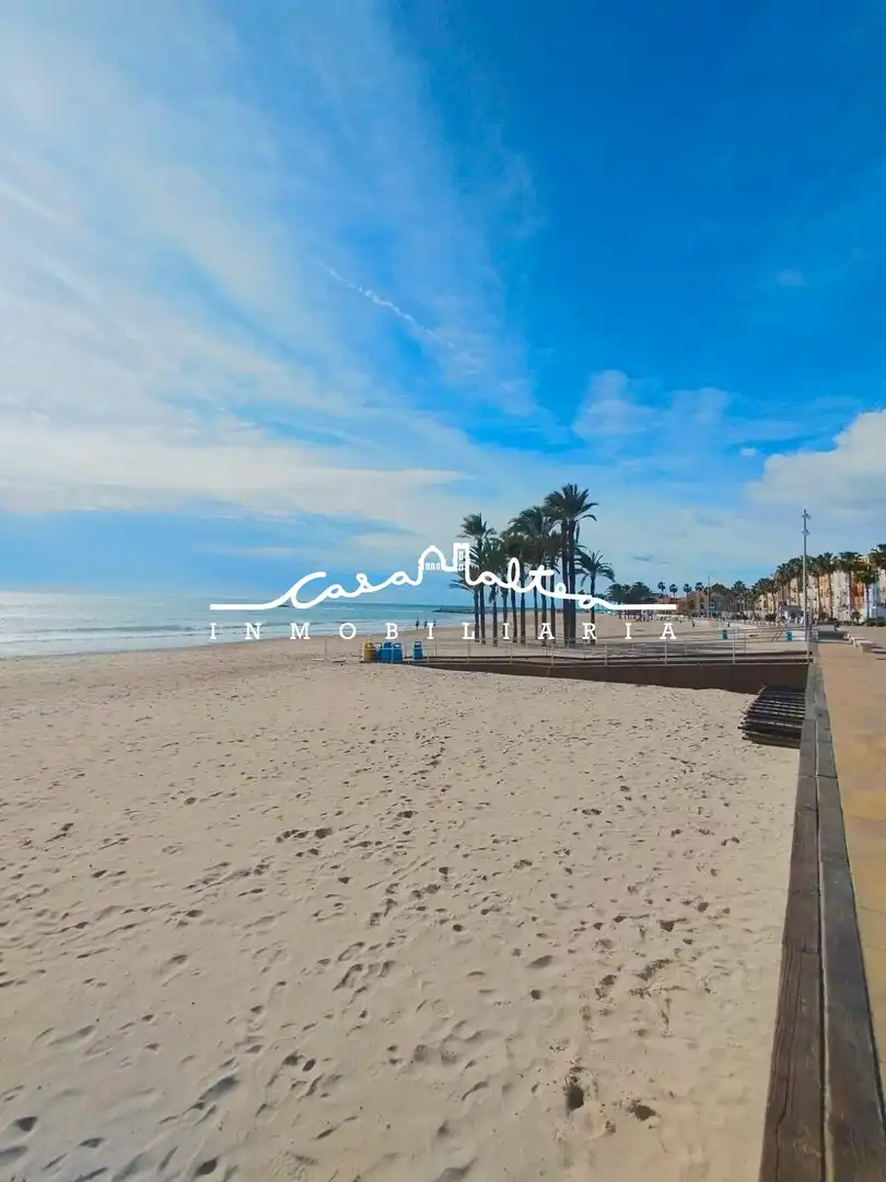 Local commercial à vendre à Platja de Vila Joiosa, imagen 21