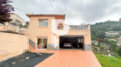 Photo 2 of House or chalet for sale in  Santa Coloma de Cervelló, 08690, Santa Coloma de Cervelló, Barcelona