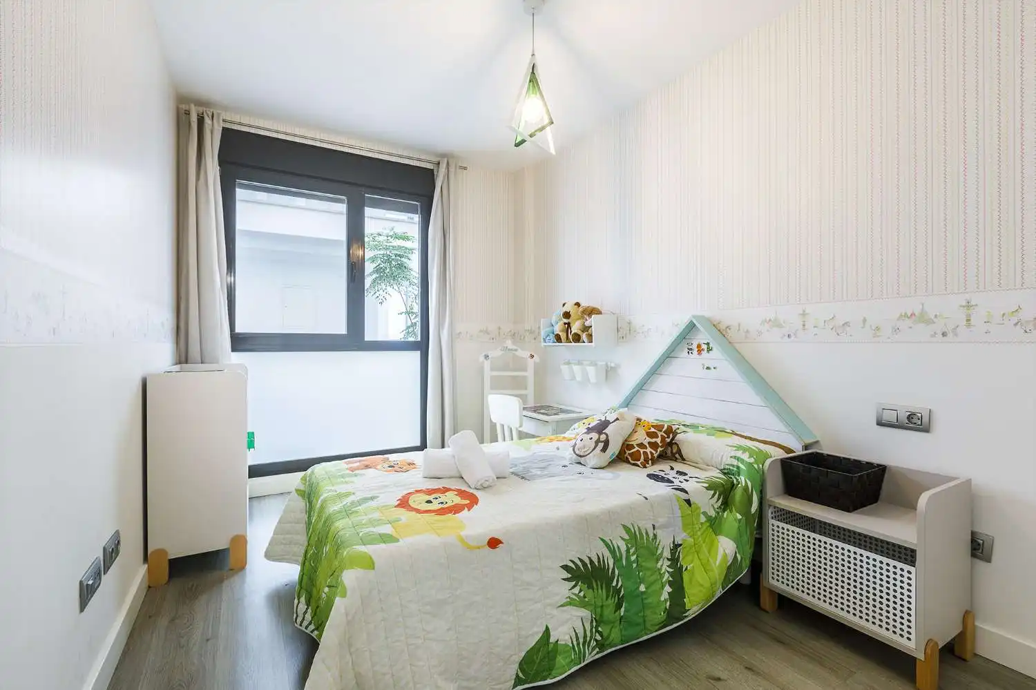 Habitación de Apartamento de alquiler en Vélez-Málaga con Terraza