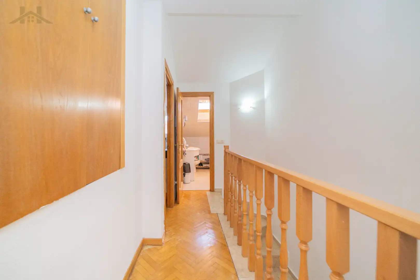 Dúplex en venta en Leganés con Aire acondicionado, Calefacción y Parquet