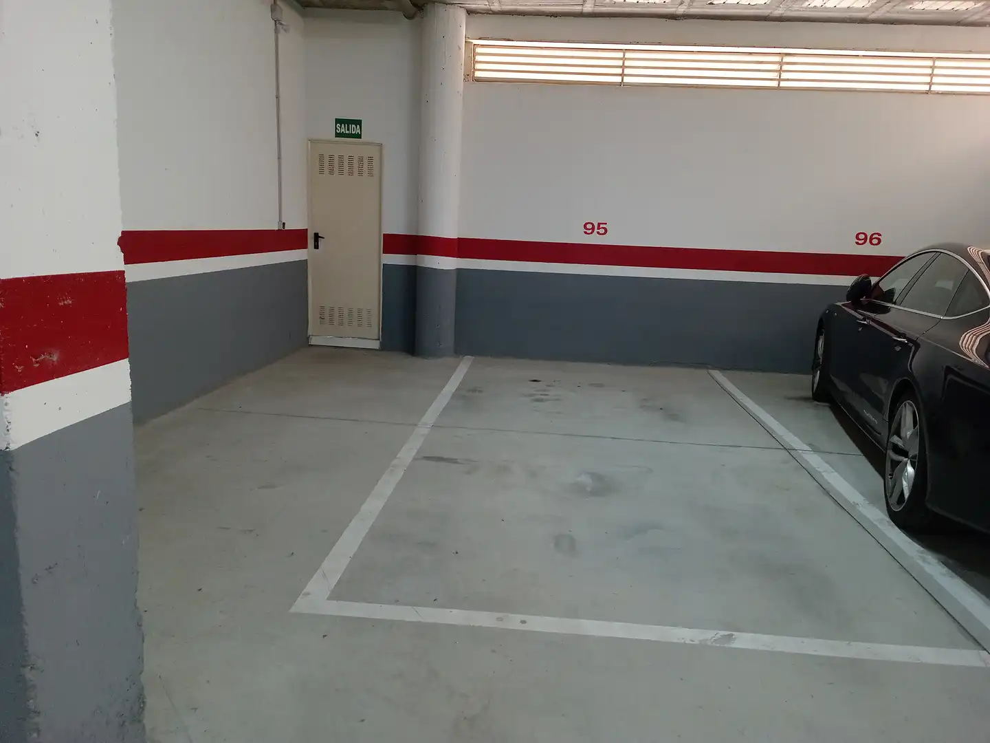 Garatge en venda a Avenida Burgos, Santa Marta de Tormes