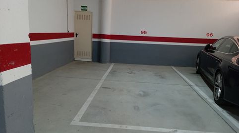 Photo 2 of Garage for sale in Avenida Burgos, Santa Marta de Tormes, Salamanca