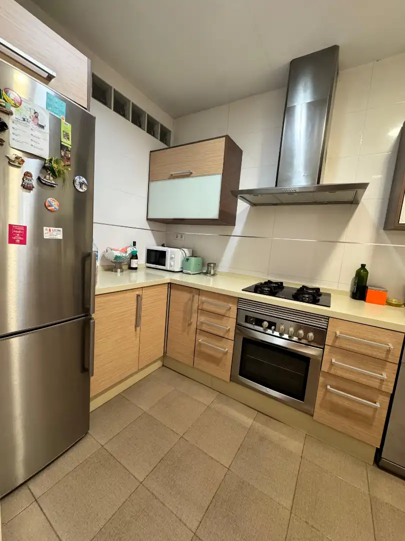 Wohnung zum Verkauf in Carrer de la Cooperativa de Sant Ferran, imagen 29
