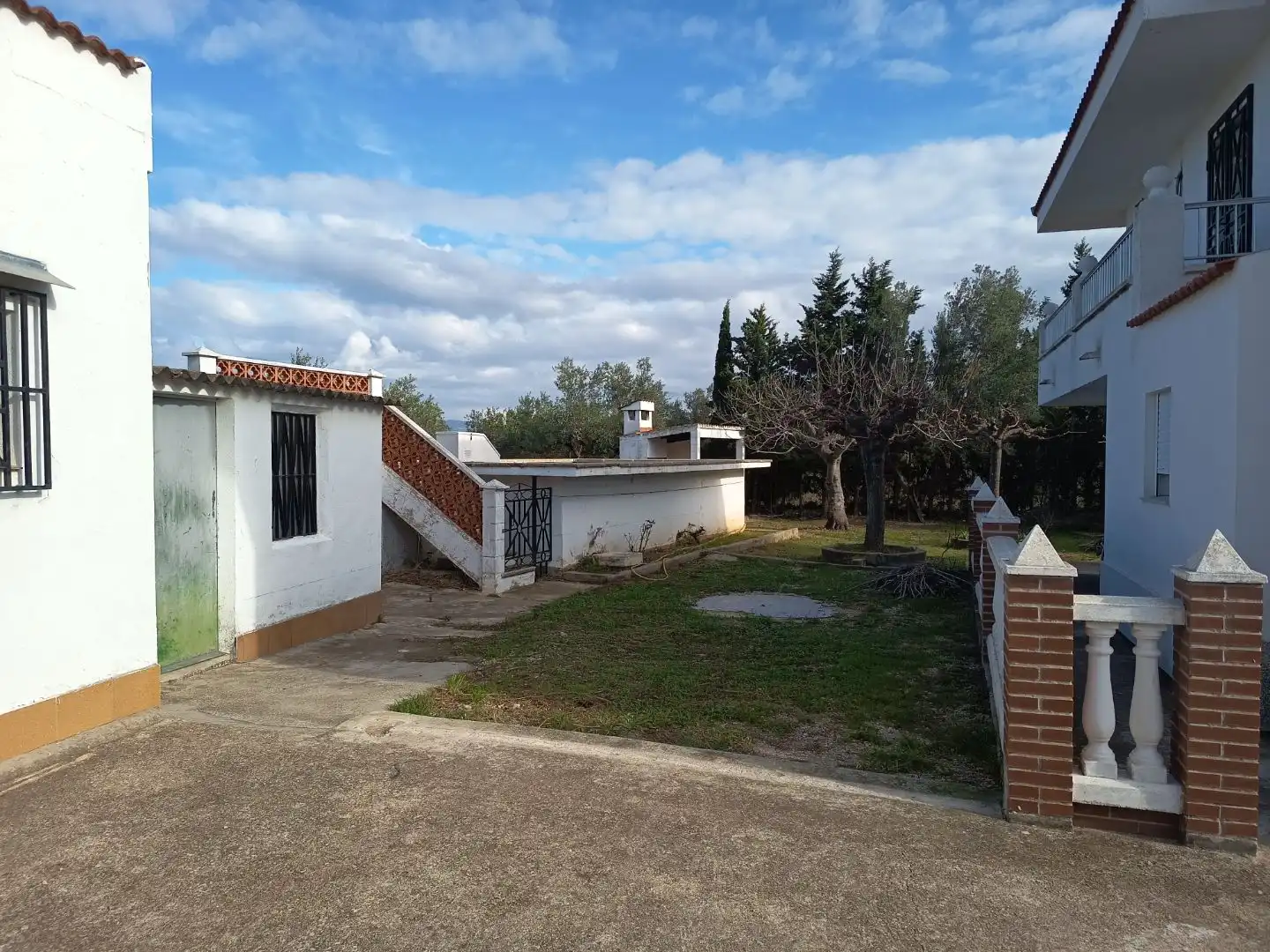 Villa avec piscine à vendre à Cami 9 Parellades 1, imagen 26