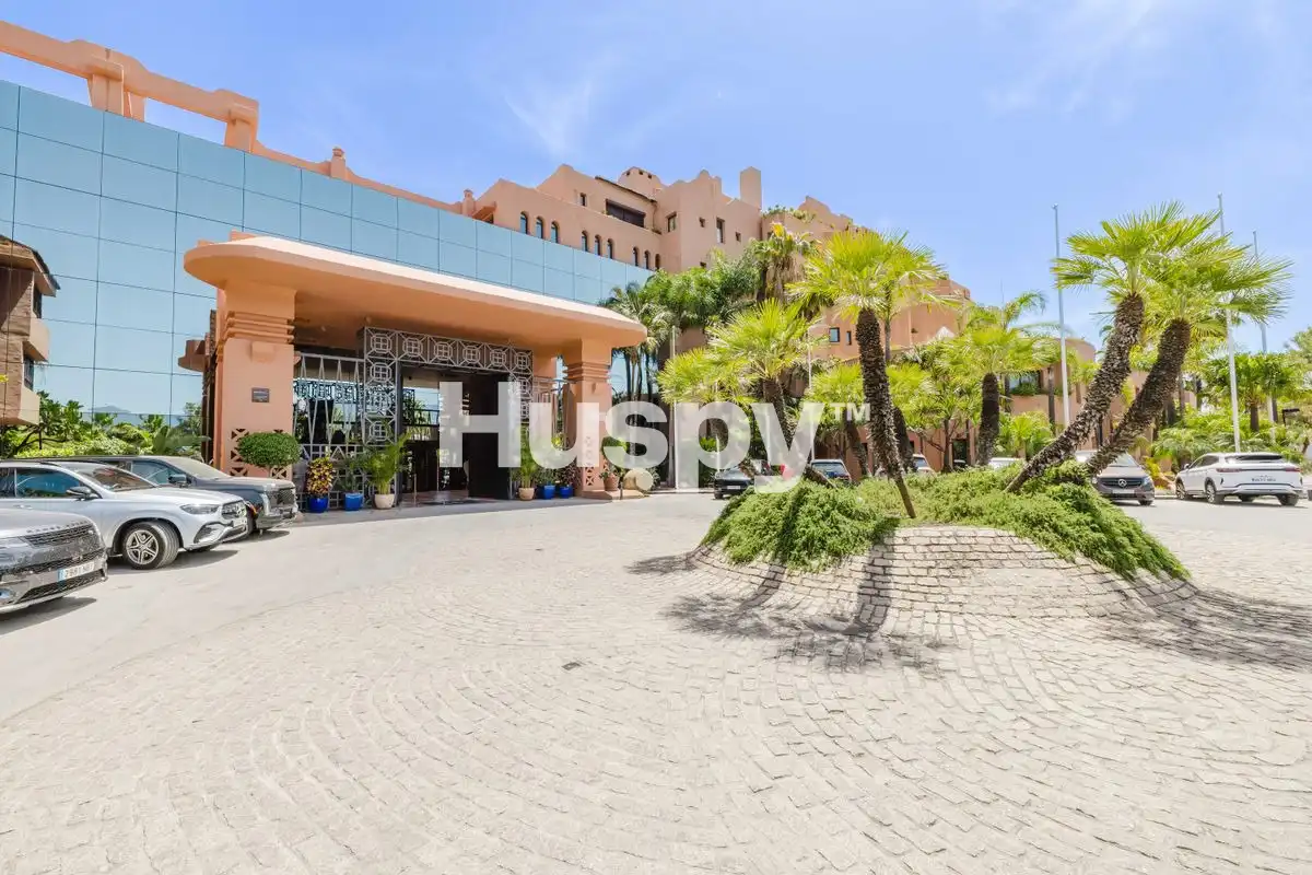 Flat for sale in Estepona, Málaga