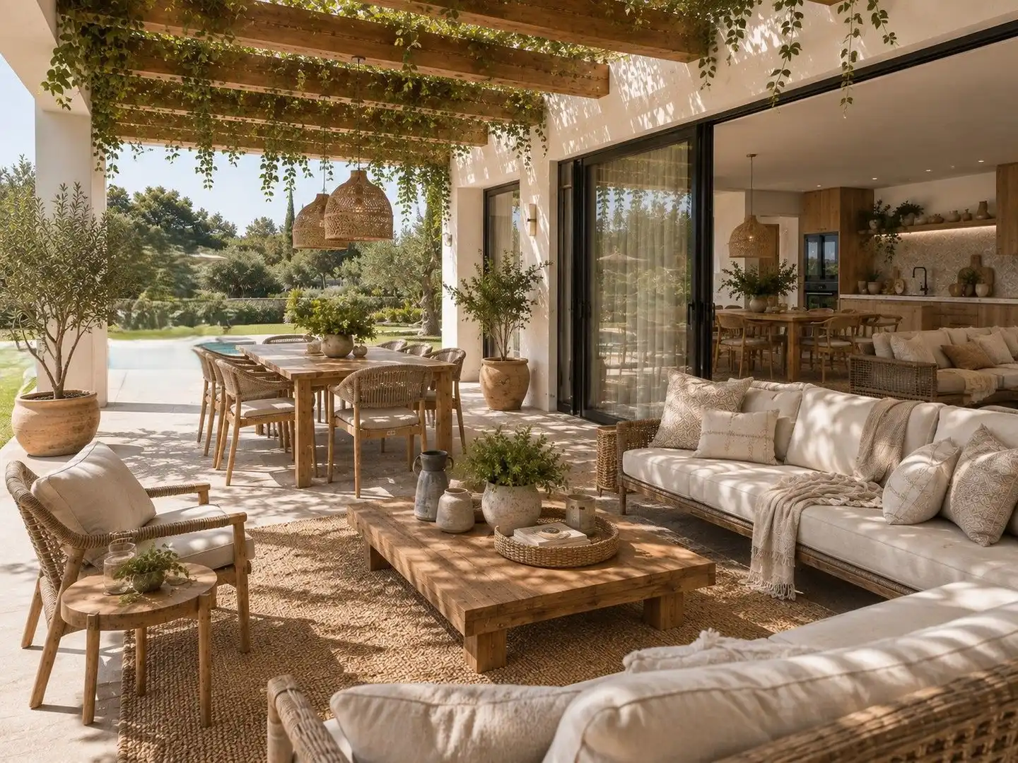 Casa amb piscina en venda a Sant Joan - Vilarromà, imagen 10