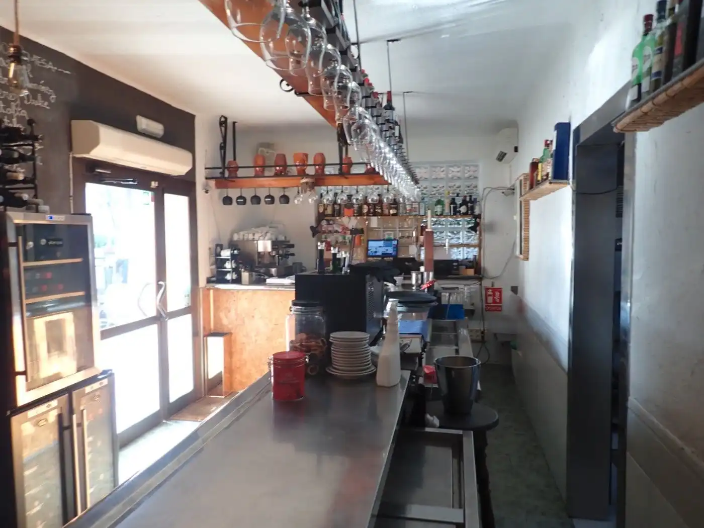 Gewerbefläche zur Übernahme in Parets del Vallès, imagen 24