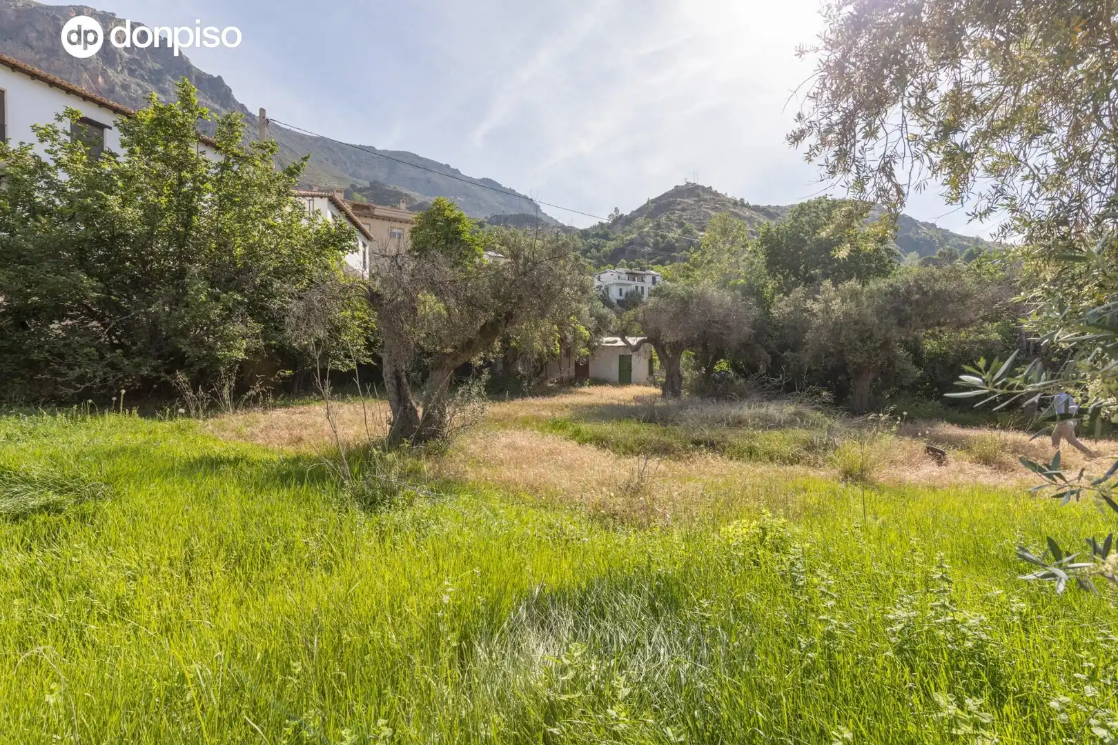 Lands and plots for sale in Carretera de Maitena, imagen 7