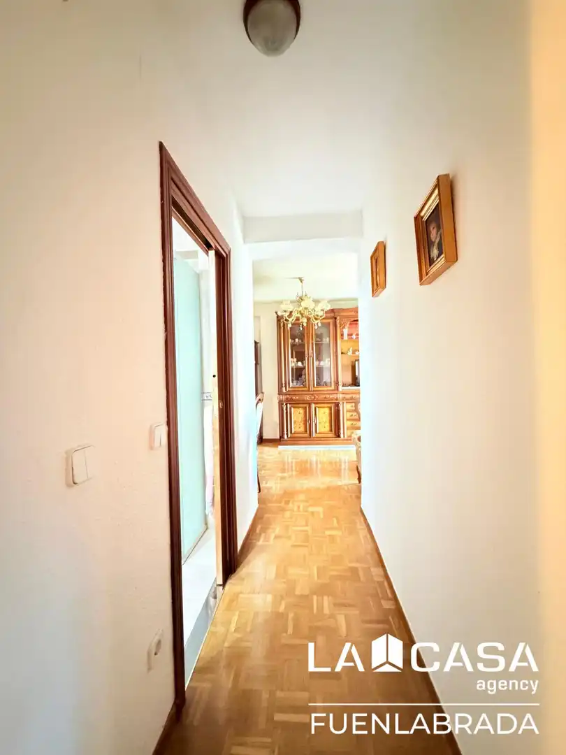 Flat with lift for sale in Calle Betanzos, imagen 15
