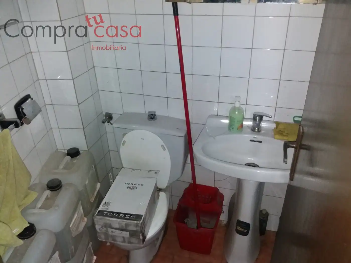 Business premises for sale in Ezequiel González - Conde de Sepúlveda, imagen 17