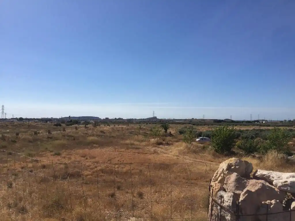 Terreno en venta en Alicante / Alacant