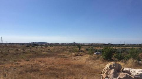 Photo 2 of Land for sale in Casco Antiguo - Sta. Cruz - Ayuntamiento, Alicante