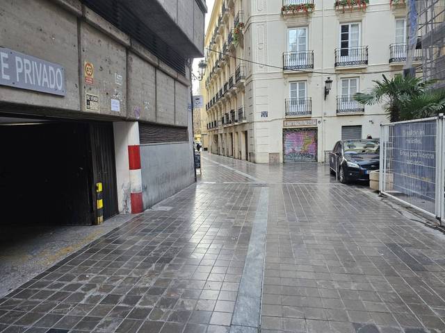 Garaje en Venta en  AMBAIXADOR VICH en La Xerea