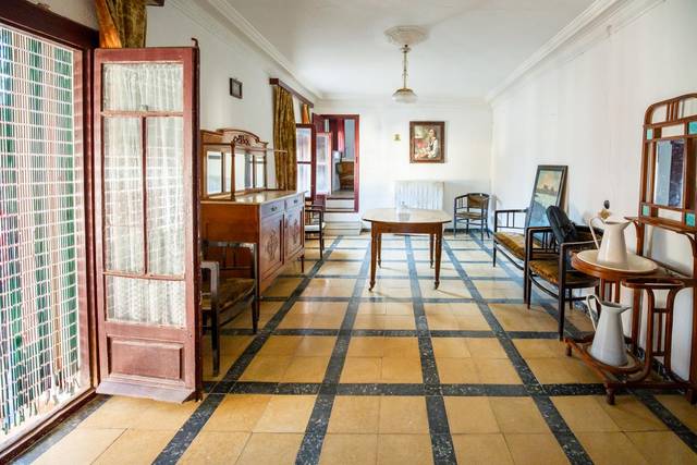 Casa-chalet en Venta en Doctor Conde Andreu en Paniza