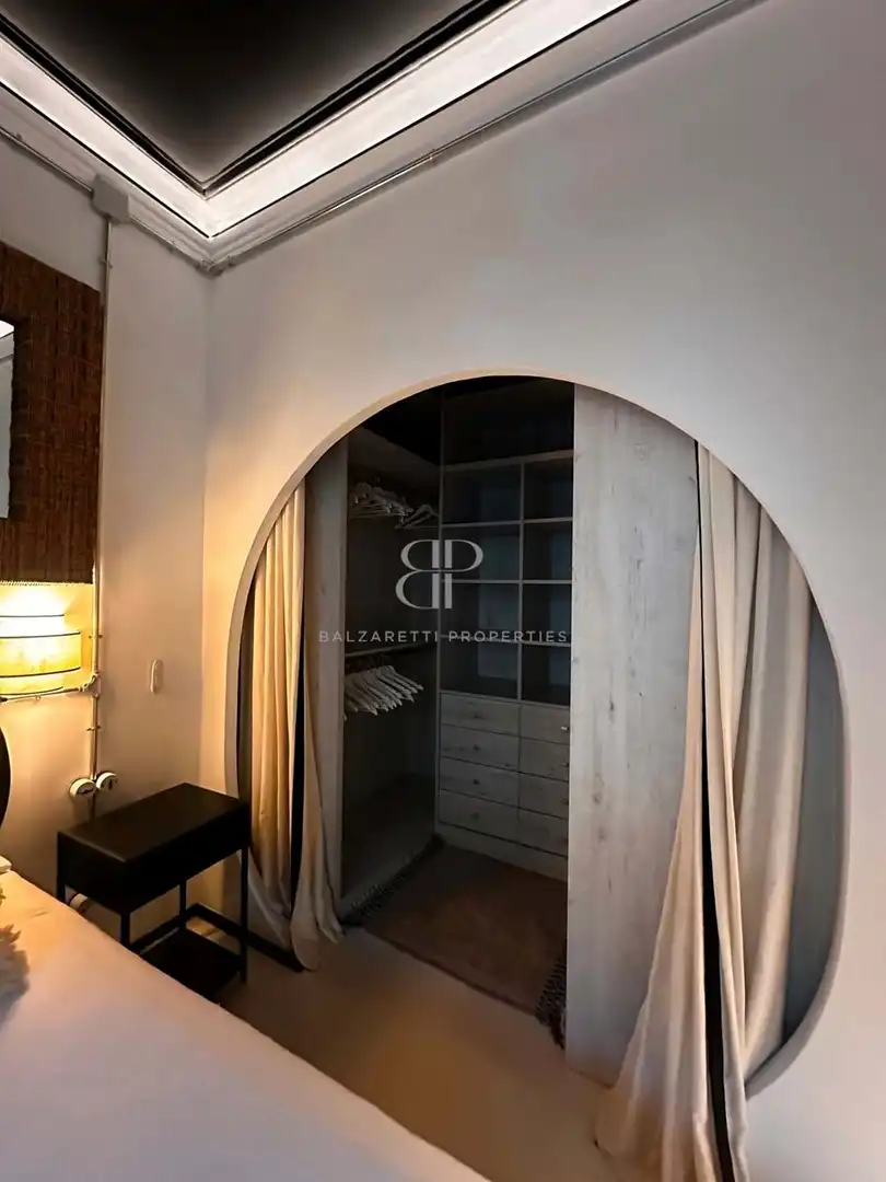 Appartamento con terrazza in affitto a El Barri Gòtic, imagen 10