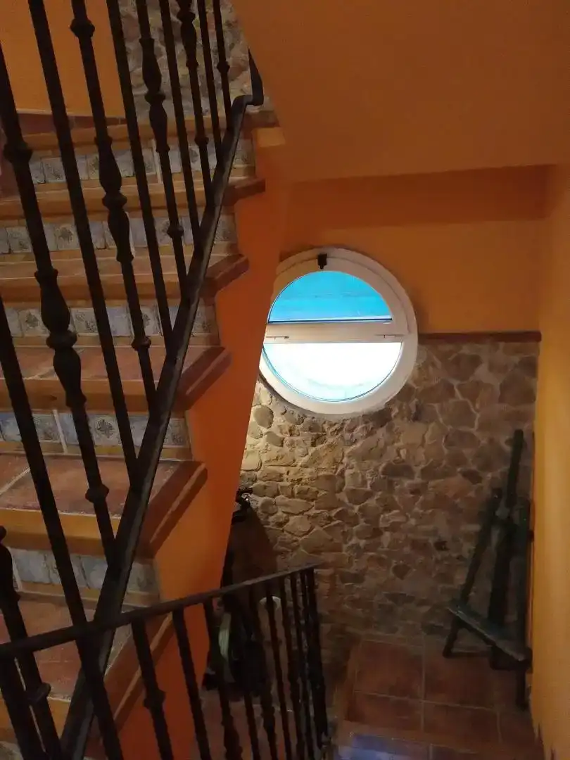 Casa o xalet en venda en L'Escala amb Balcó