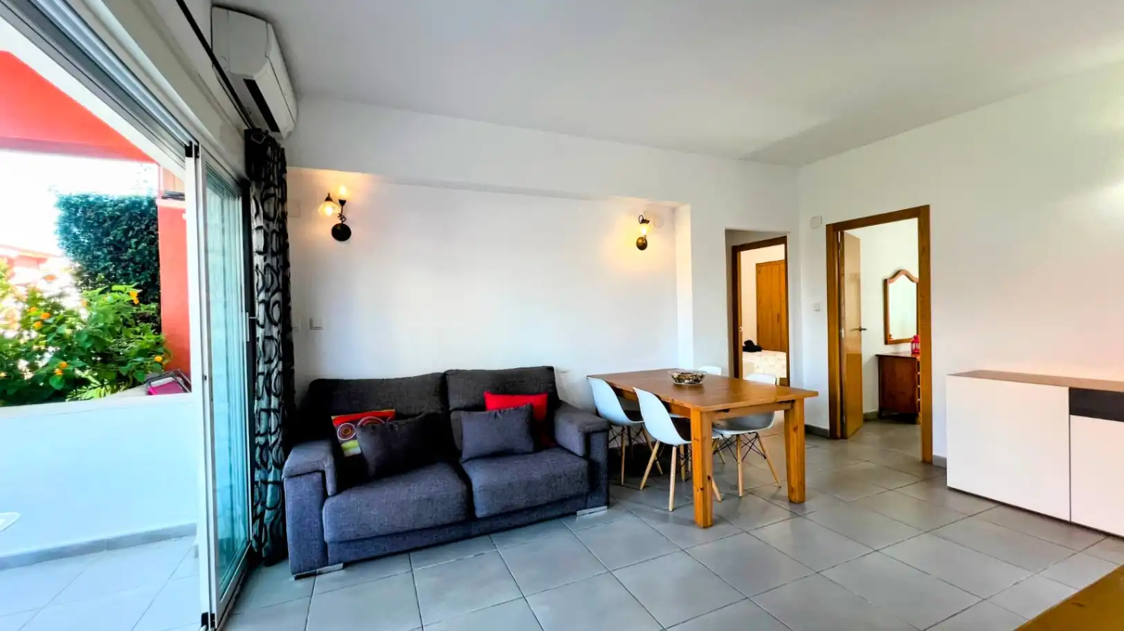 Apartamento con piscina en venta en Centro Urbano, imagen 8