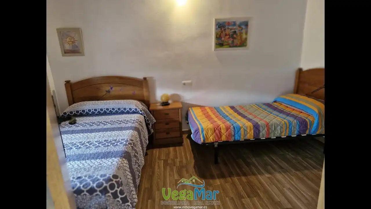 Casa con piscina in vendita a Almuñecar, imagen 15