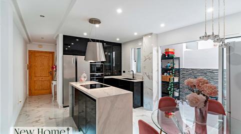 Foto 5 de Pis en venda a Calle Levante, El Parador de las Hortichuelas, Almería