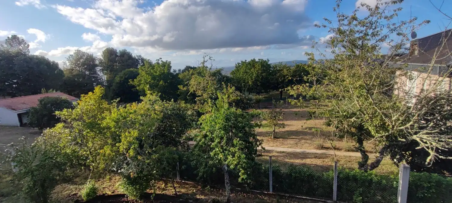Xalet amb terrassa en venda a Ramirás, imagen 19