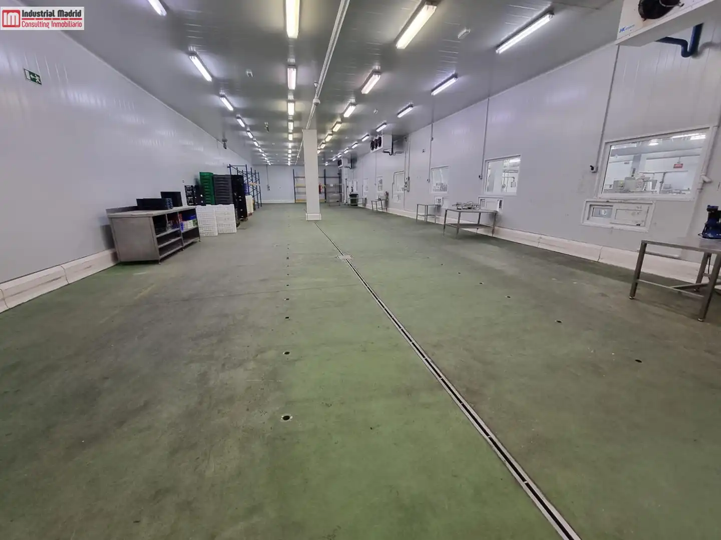 Nave industrielle à louer à La Poveda, imagen 19