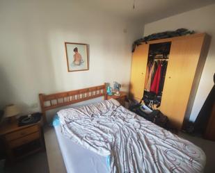 Bedroom of Flat for sale in Los Alcázares  with Air Conditioner and Terrace