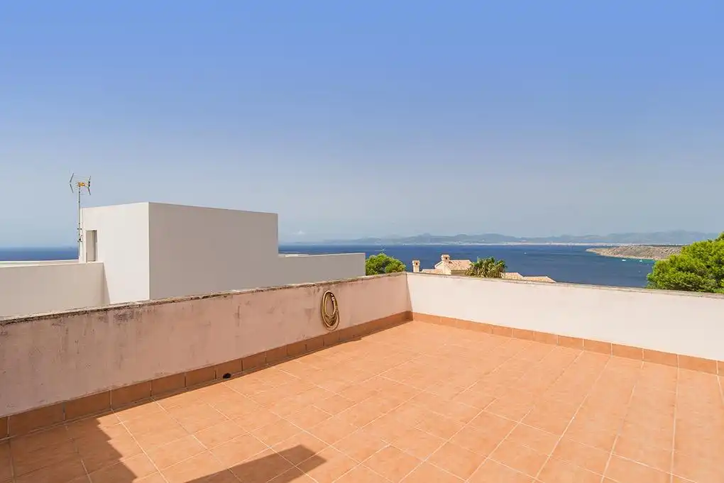 Detached house with terrace for sale in Badia Blava - Badia Gran - Tolleric, imagen 19