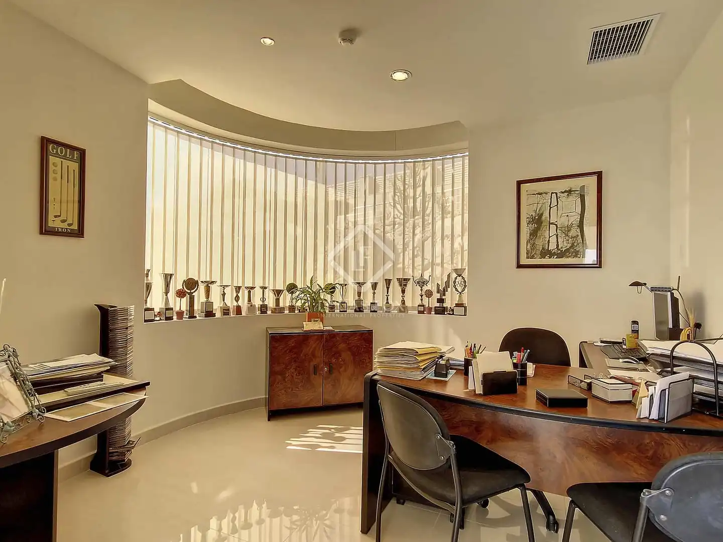 Casa o chalet en venta en Cunit con Aire acondicionado, Calefacción y Jardín privado