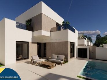 Villa con piscina in vendita a San Fulgencio