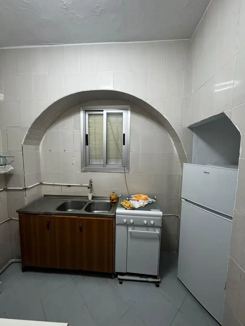 Cocina de Casa o chalet en venta en Arahal