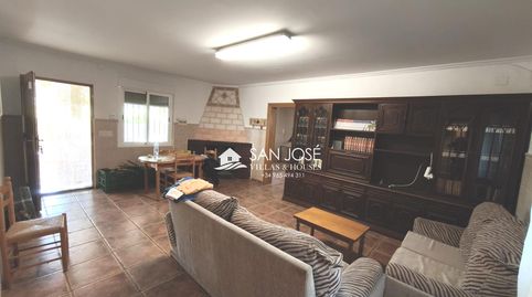 Foto 3 de Casa o chalet en venta en Pedanías Oeste, Aspe