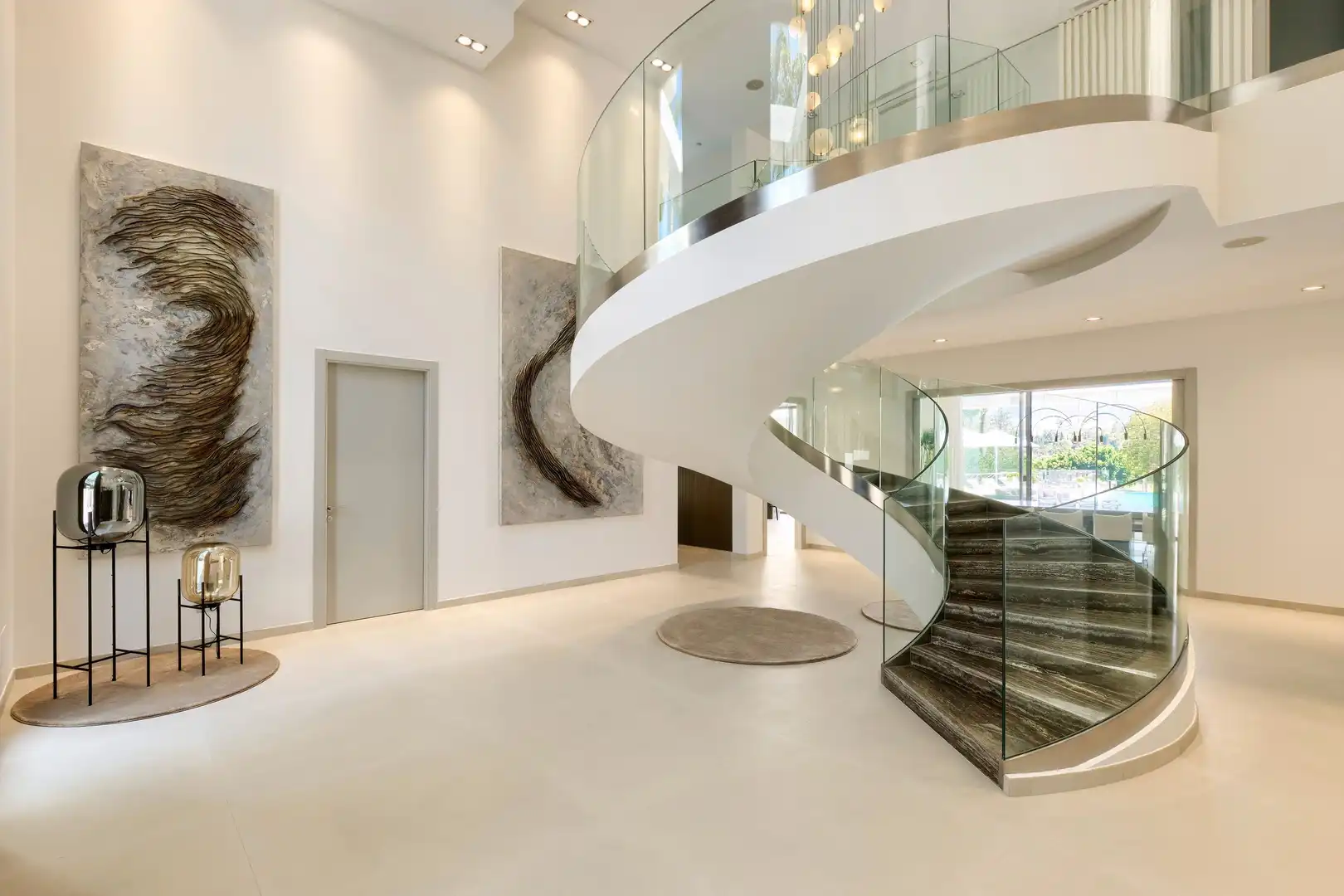 Casa o chalet en venta en Marbella con Aire acondicionado, Calefacción y Jardín privado
