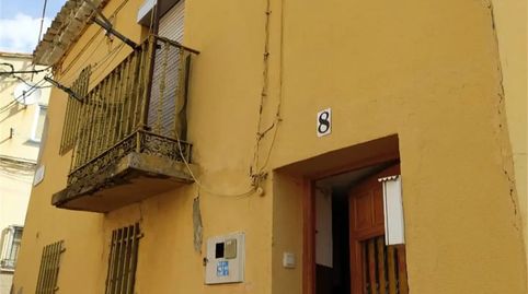 Foto 4 de Casa adosada en venda a Calle Virgen del Yermo, 8, San Lázaro, Zamora Capital