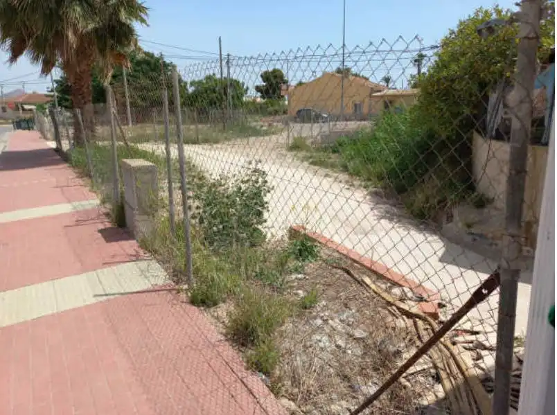 Residencial en venda en Murcia