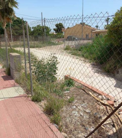 Foto 2 de Residencial en venda a Calle la Menta, Casillas, Murcia Capital