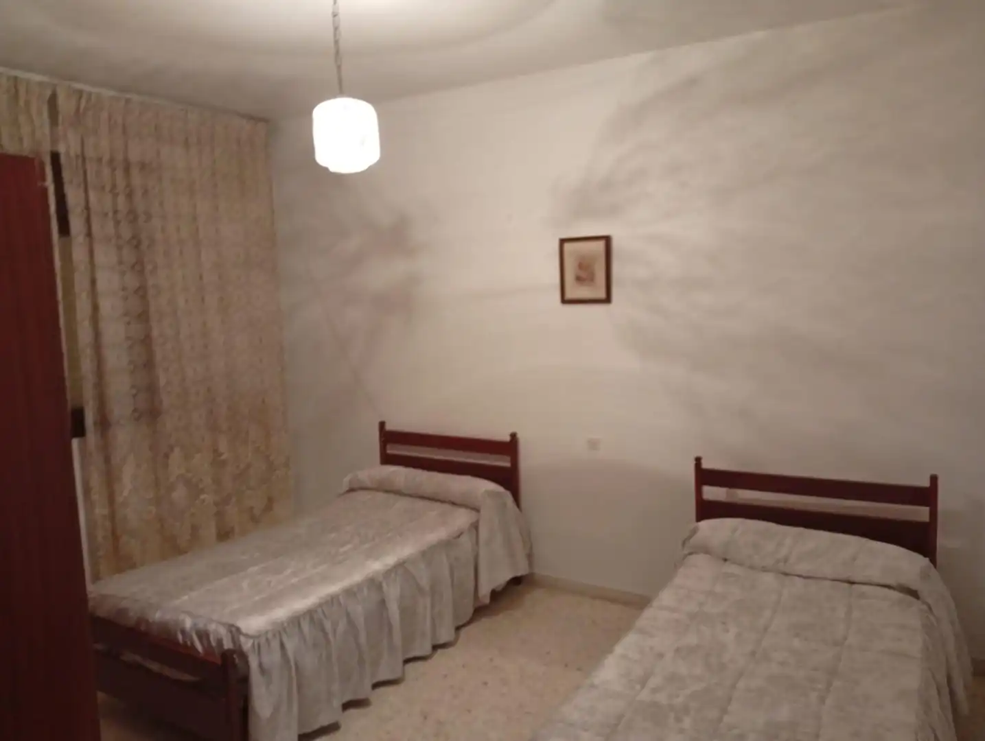 Bedroom of Houses for sale in El Ejido