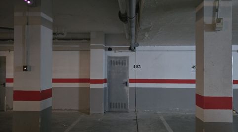 Foto 2 de Garaje en venta en Avenida Almerimar, 276, Almerimar, El Ejido