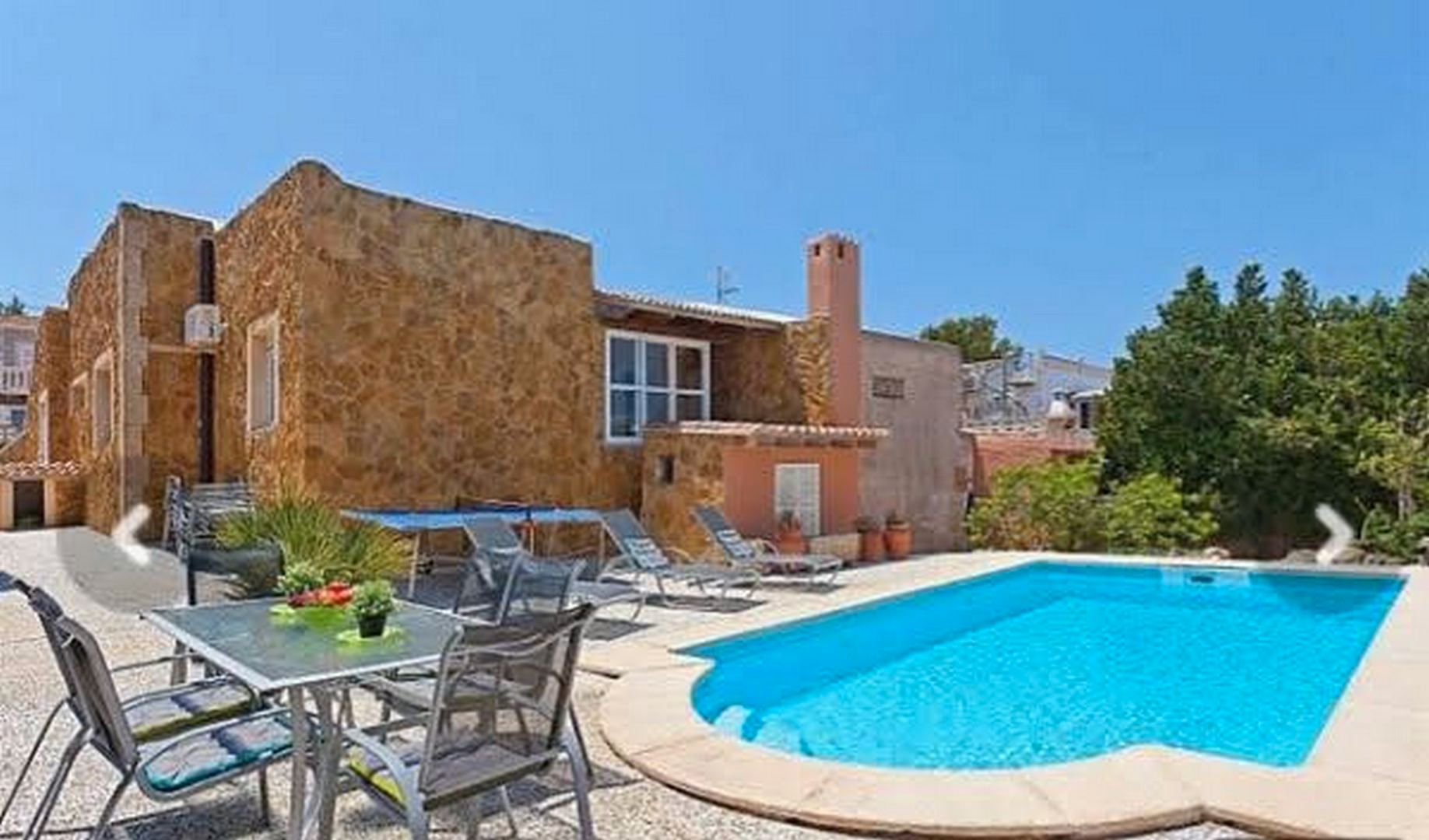 House or chalet to rent in Carrer del Falutx, 17, Badia Blava - Badia Gran - Tolleric