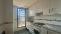 Kitchen of Attic for sale in Guadalajara Capital  with Air Conditioner, Terrace and Balcony