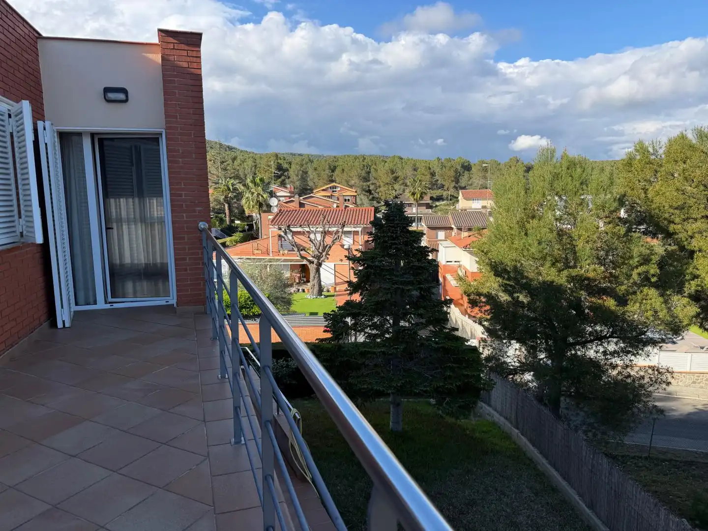 Terrassa de Casa o xalet en venda en Urbanitzacions de Llevant
