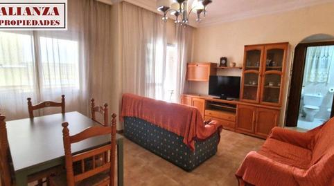 Photo 4 of Flat for sale in La Unión - Cruz de Humilladero - Los Tilos, Málaga