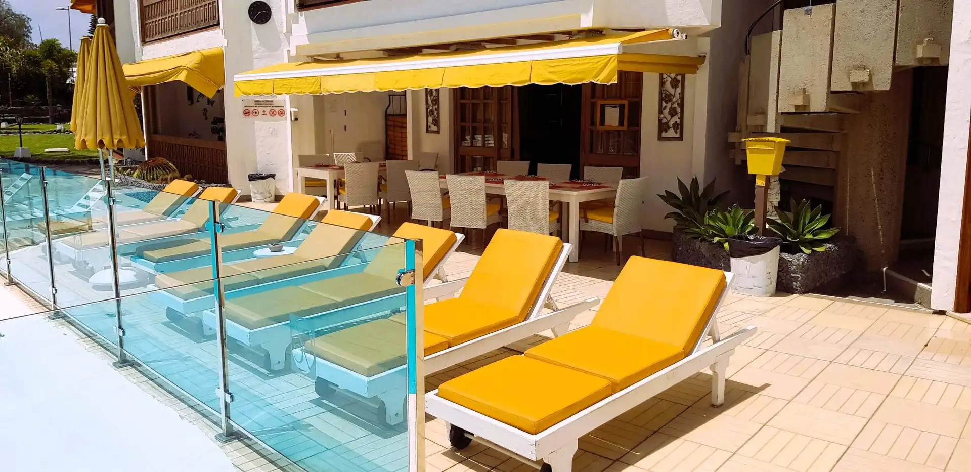 Gewerbefläche zum Verkauf in Playa del Inglés, imagen 2