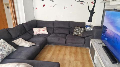 Foto 3 de Pis en venda a Plaza Xúquer, Paiporta