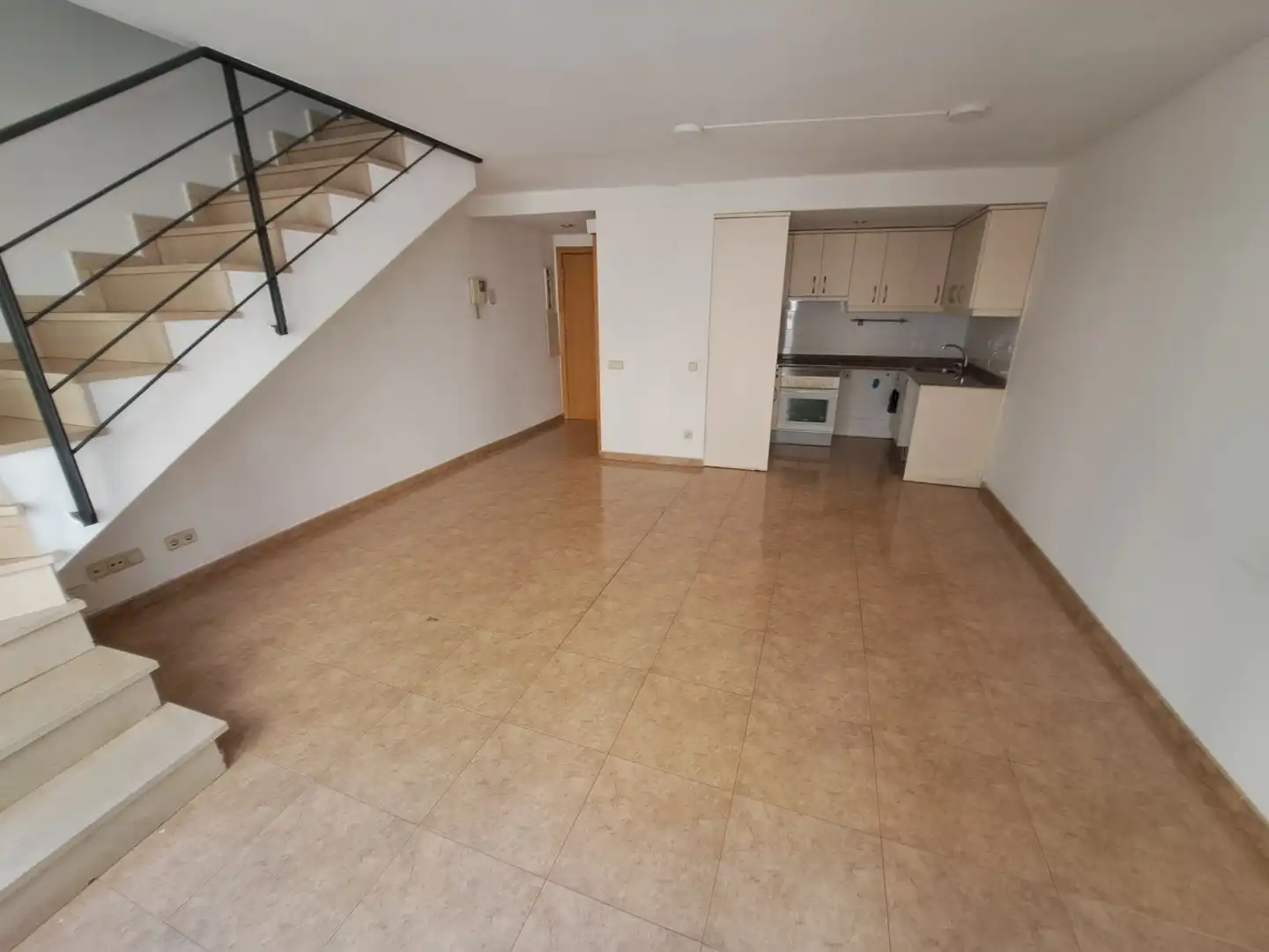 Dúplex en venda en Rubí amb Aire condicionat, Calefacció i Balcó