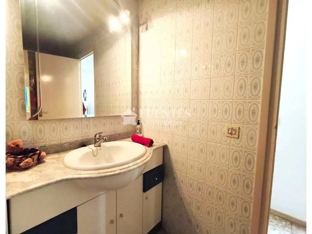 Dormitori de Apartament en venda en Alicante / Alacant