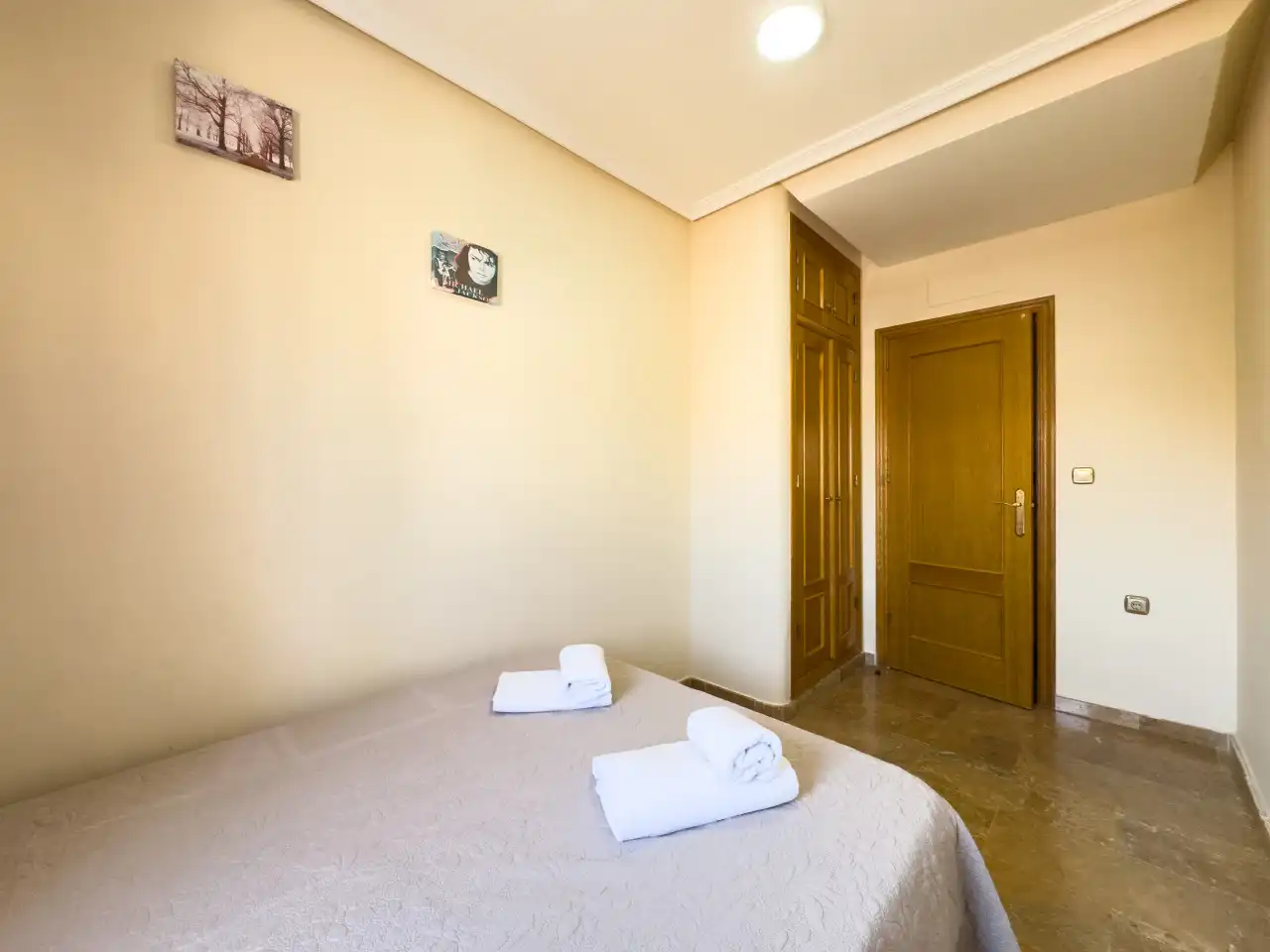 Apartament amb terrassa en venda a Centro, imagen 30