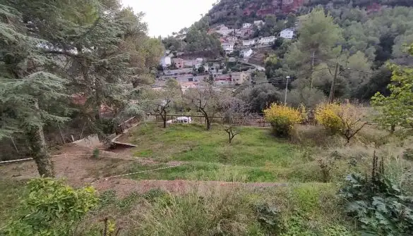Wohnbaugrundstück zum Verkauf in Corbera de Llobregat, imagen 7