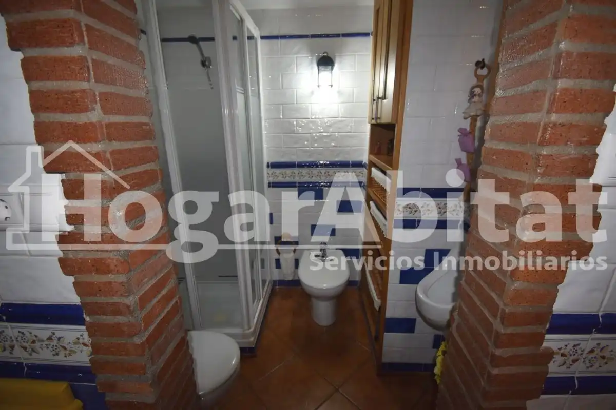 Casa o chalet en venta en Vila-real con Aire acondicionado, Terraza y Trastero