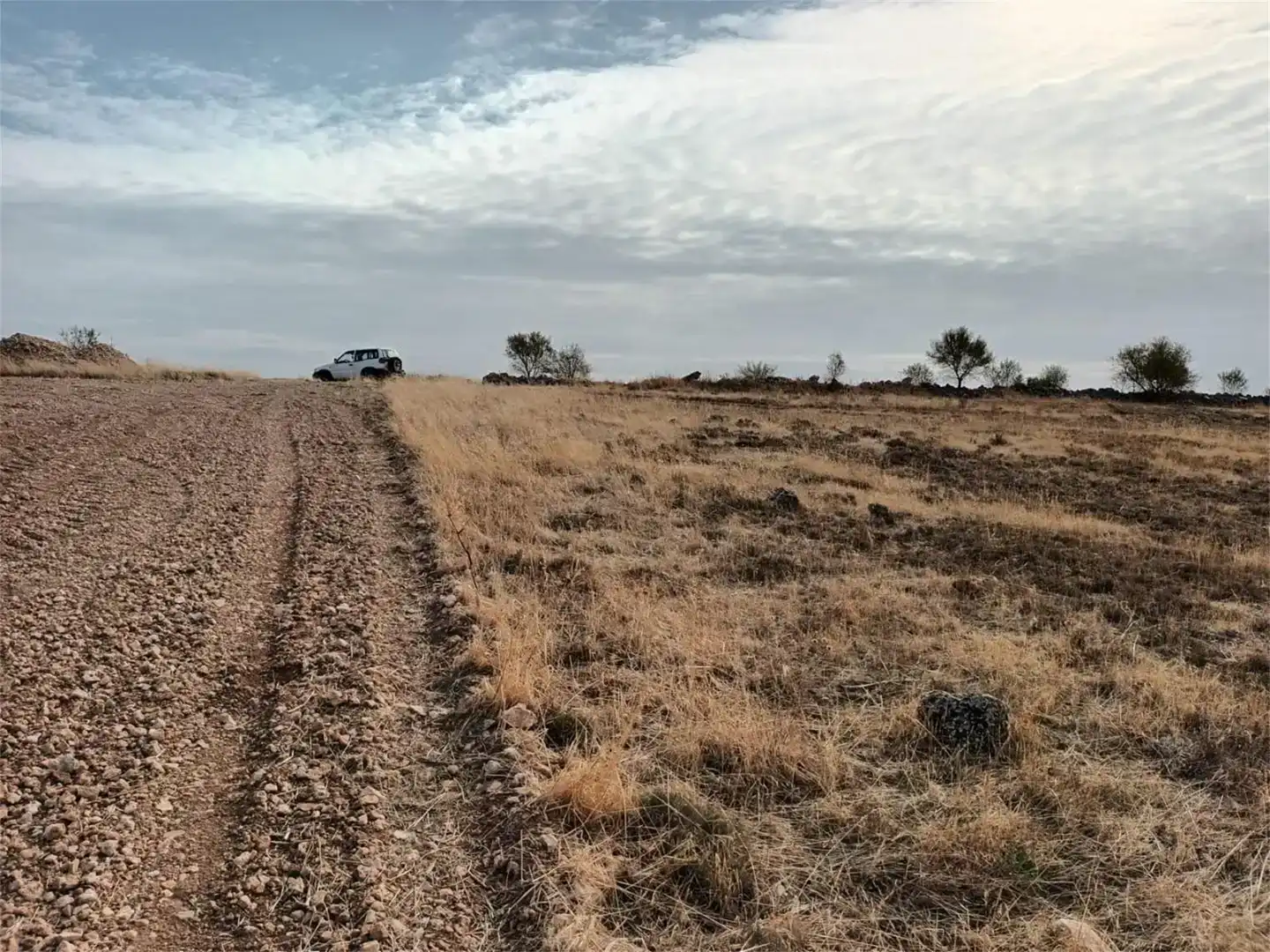 Terreno en venta en Uclés
